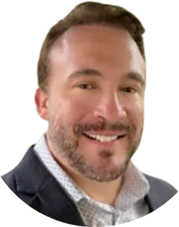 Benjamin Yaden photo