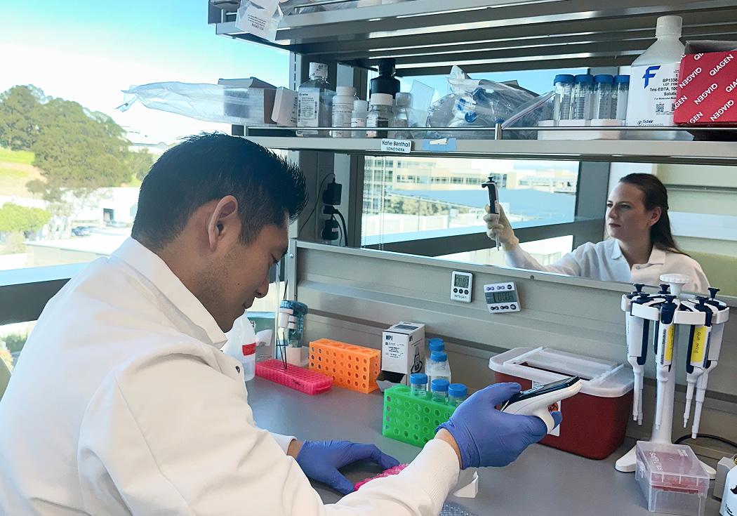 Future of Gene Therapy