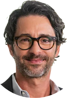 Kenneth Greenberg photo