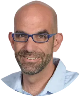 Lior Teitelbaum photo