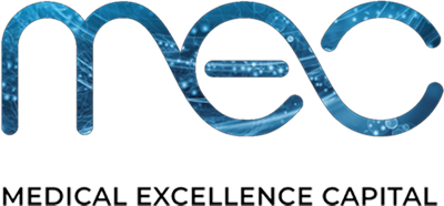 Medical Excellence Capital logo
