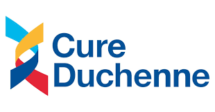 Cure Duchenne Logo